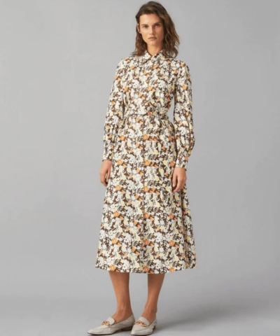 Tory Burch Artist Dress 20244548 1