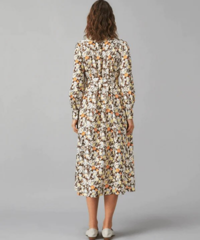 Tory Burch Artist Dress 20244548 2