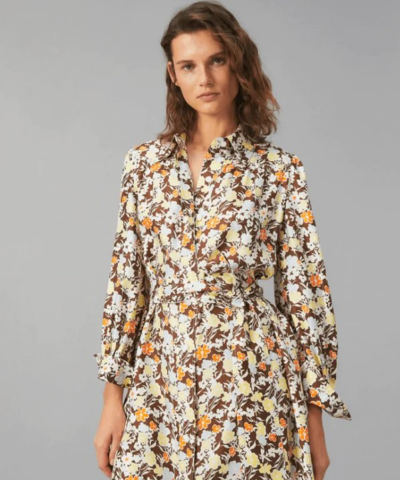 Tory Burch Artist Dress 20244548 3