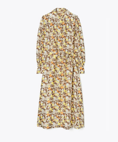 Tory Burch Artist Dress-20244552