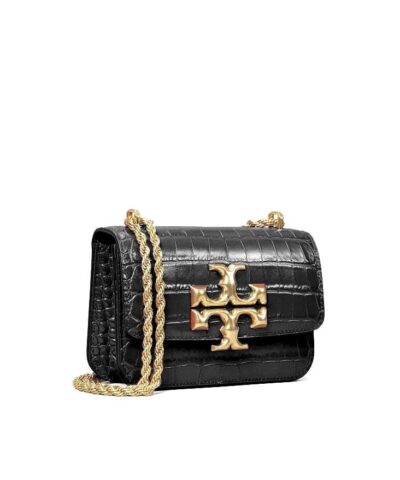 Tory Burch Black Eleanor Bag 20253470 1
