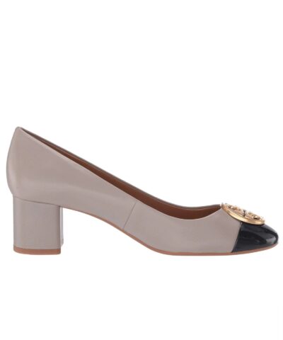 Tory Burch Chelsea Cap Toe Pump 20233451 12