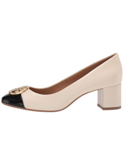 Tory Burch Chelsea Cap Toe Pump 20233451 8