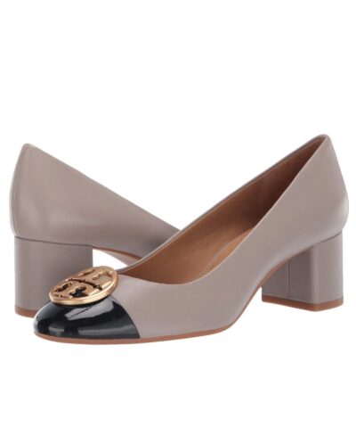 Tory Burch Chelsea Cap-Toe Pump-20233469