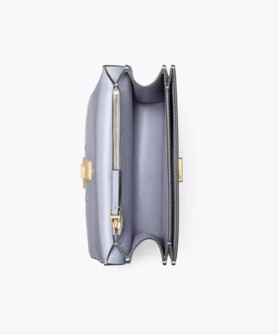 Tory Burch Cloud Blue Eleanor Small Bag 20251867 4