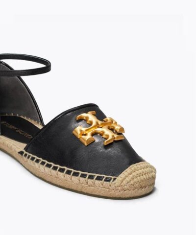 Tory Burch Eleanor DOrsay Espadrille 20242062 2