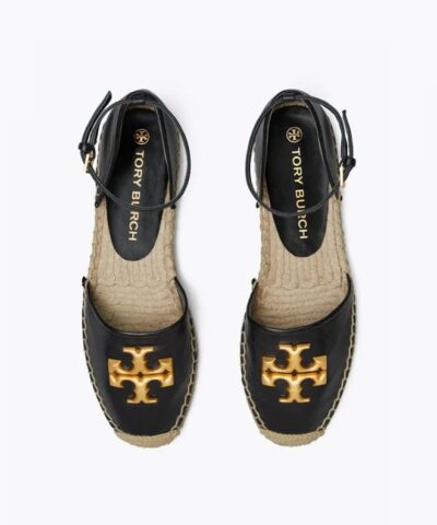 Tory Burch Eleanor DOrsay Espadrille 20242062 3