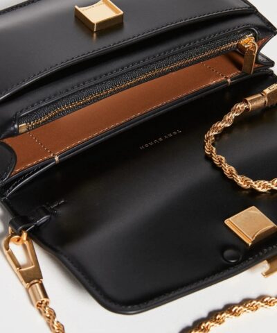 Tory Burch Eleanor Phone Crossbody Bag 20241288 5