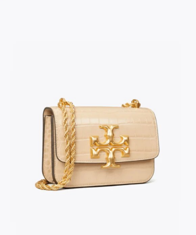 Alternative view of Tory Burch Eleanor Small Bag