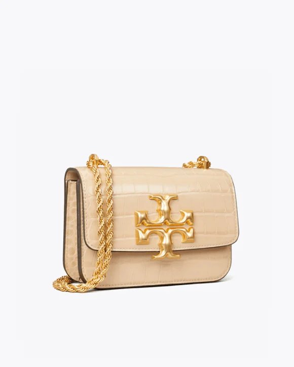 Alternative view of Tory Burch Eleanor Small Bag