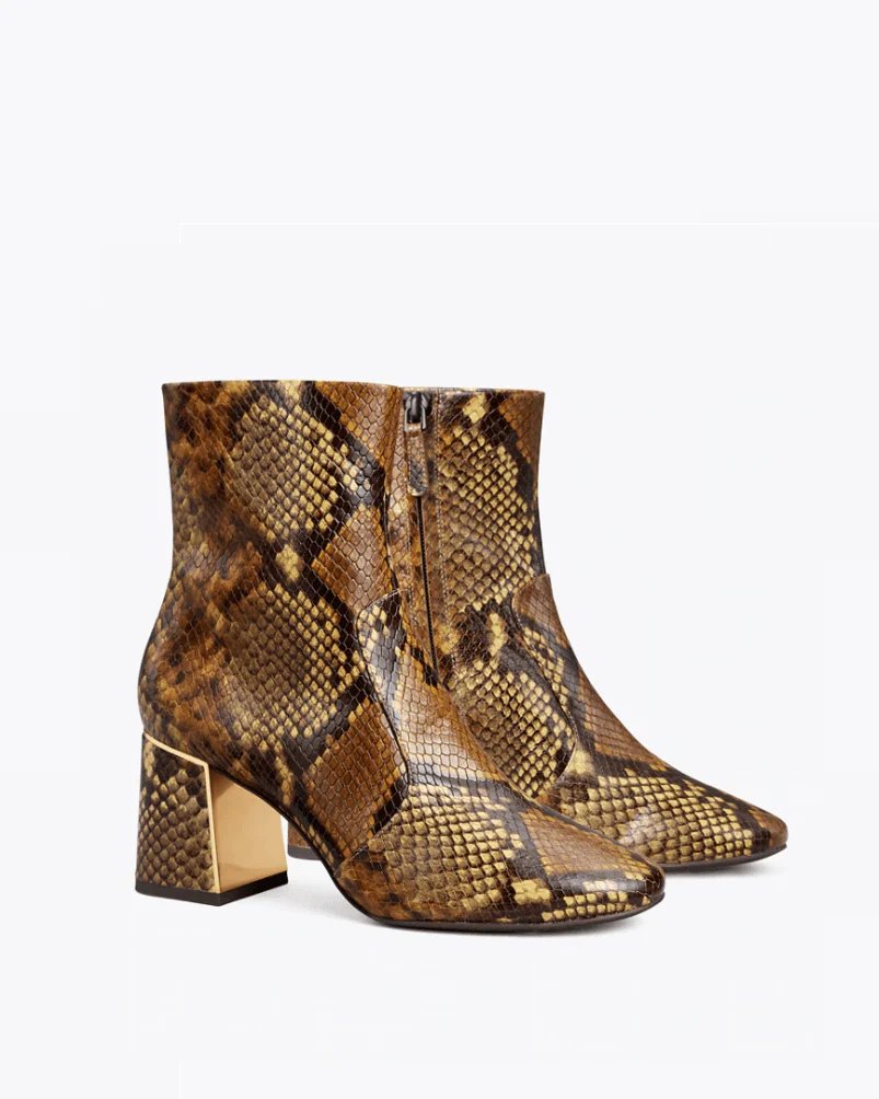 Alternative view of Tory Burch Gigi Ankle Boots