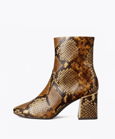 Tory Burch Gigi Ankle Boots - Image 3