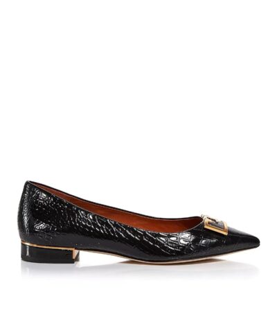 Tory Burch Gigi Pointed Toe Flats-20257936