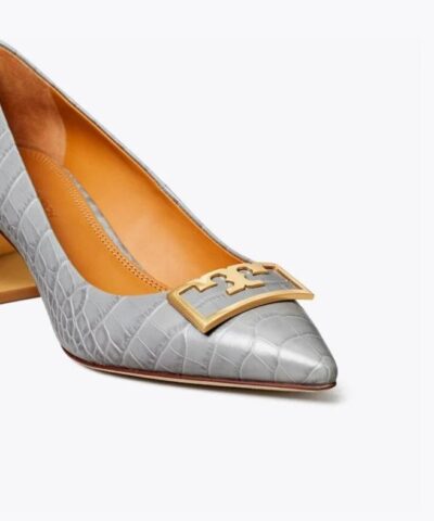 Tory Burch Gigi Pointed-Toe Pump - Image 4