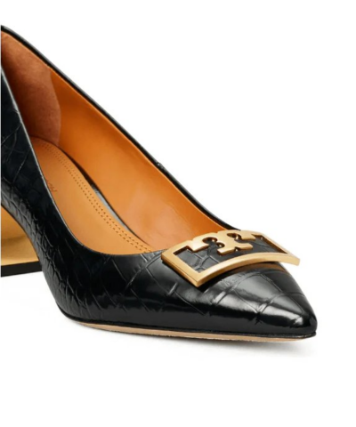Tory Burch Gigi Pointed Toe Pump Black 20255642 9