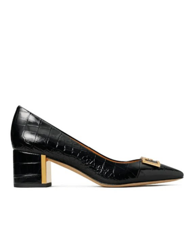 Tory Burch Gigi Pointed Toe Pump Black 20255643 1