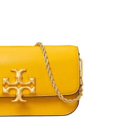 Tory Burch Golden Crest Eleanor Phone Crossbody Bag 20239196 2