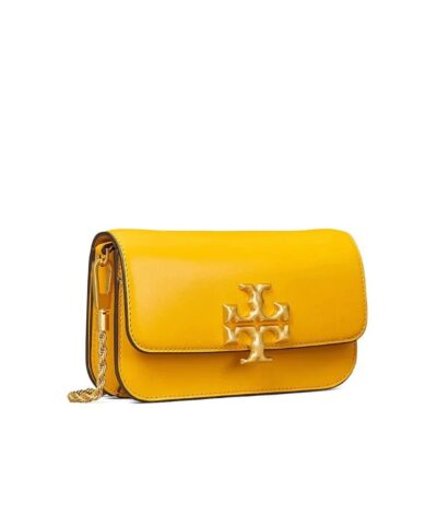 Tory Burch Golden Crest Eleanor Phone Crossbody Bag 20239196 3