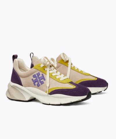 Tory Burch Good Luck Trainer - Image 2
