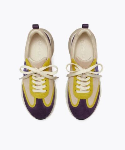 Tory Burch Good Luck Trainer - Image 3