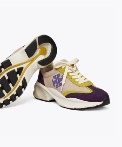 Tory Burch Good Luck Trainer - Image 4