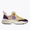 New Cream / Purple