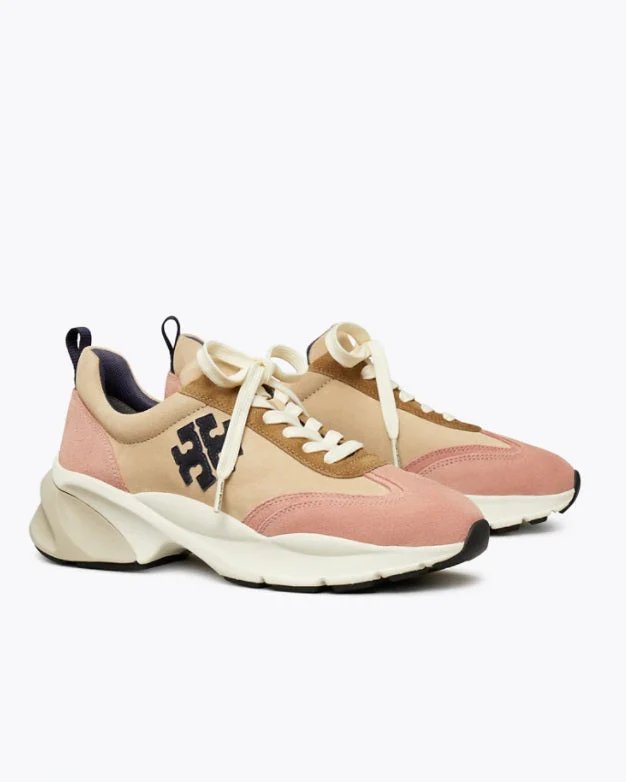 Alternative view of Tory Burch Good Luck Trainer