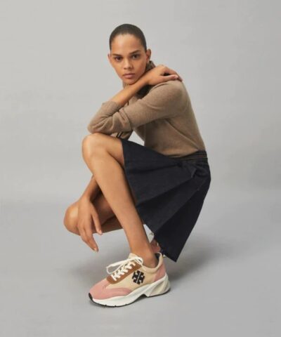 Tory Burch Good Luck Trainer 20244375 4