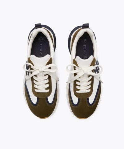 Tory Burch Good Luck Trainer - Image 4