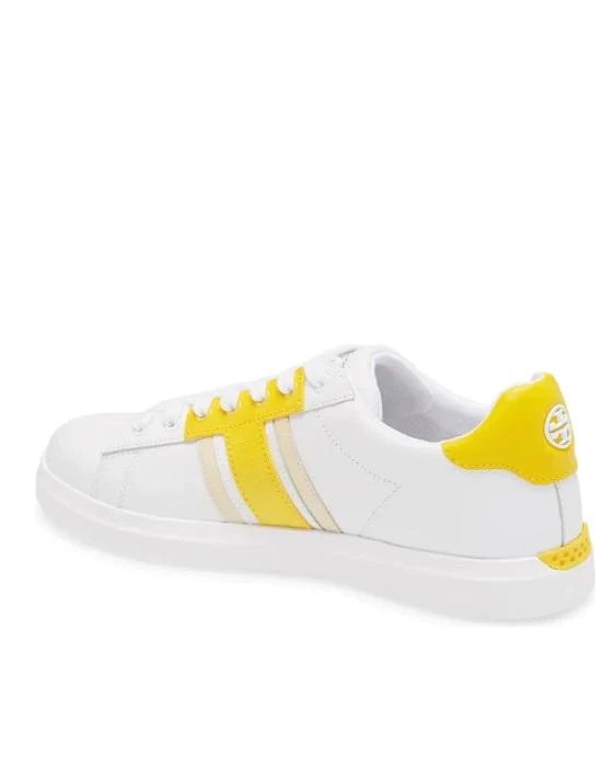 Alternative view of Tory Burch Howell Chevron Sneaker