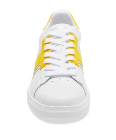 Tory Burch Howell Chevron Sneaker 20258150 2