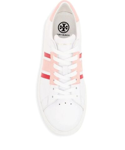 Tory Burch Howell Chevron Sneaker 20258150 7