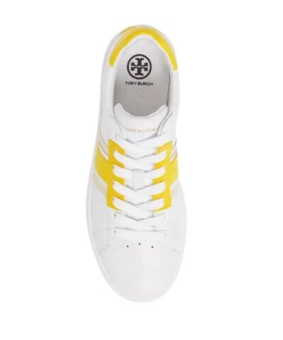 Tory Burch Howell Chevron Sneaker 20258150 8