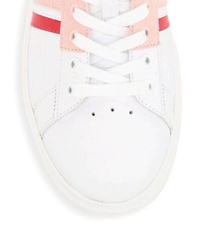 Tory Burch Howell Chevron Sneaker 20258150 9