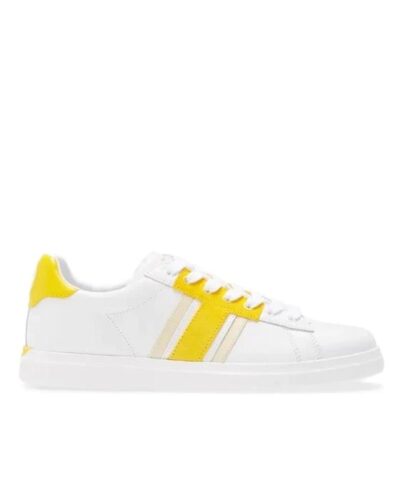 Tory Burch Howell Chevron Sneaker-20258159