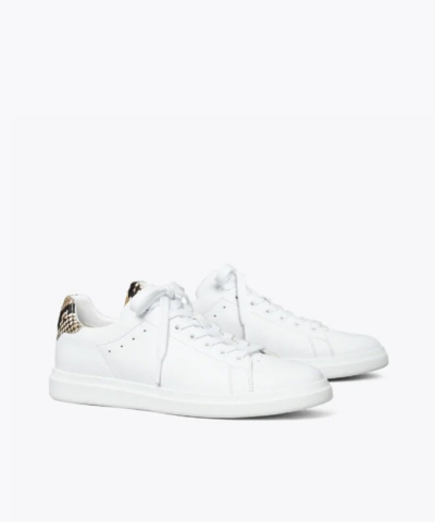 Tory Burch Howell Court Printed Sneaker 20258138 1