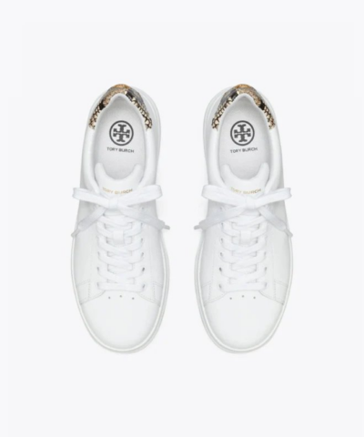 Tory Burch Howell Court Printed Sneaker 20258138 3