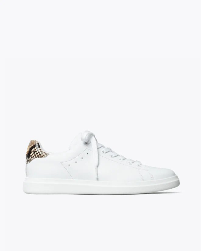 Tory Burch Howell Court Printed Sneaker-20258138