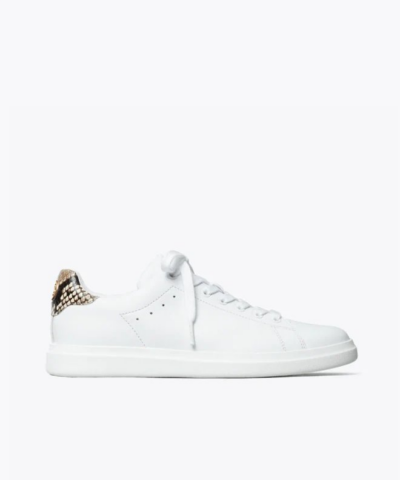 Tory Burch Howell Court Printed Sneaker-20258139