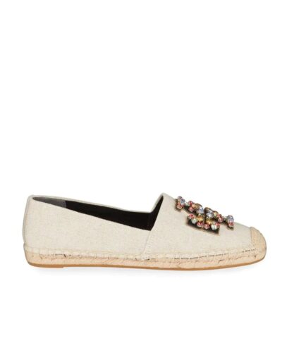 Tory Burch Ines Embellished Espadrilles 20231773 1