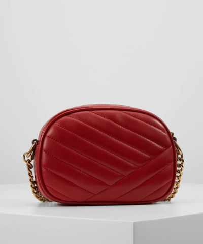 Tory Burch Kira Chevron Small Camera Bag 20228479 8