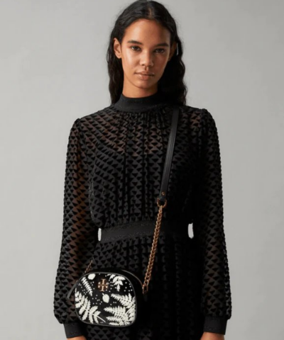 Tory Burch Kira Embroidered Velvet Small Camera Bag 20250902 1
