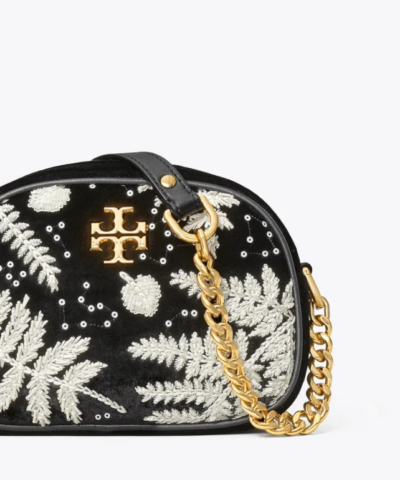 Tory Burch Kira Embroidered Velvet Small Camera Bag 20250902 3