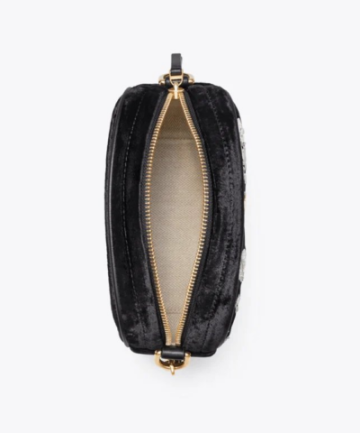 Tory Burch Kira Embroidered Velvet Small Camera Bag 20250902 4