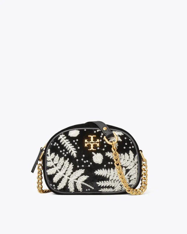Tory Burch Kira Embroidered Velvet Small Camera Bag-20250902