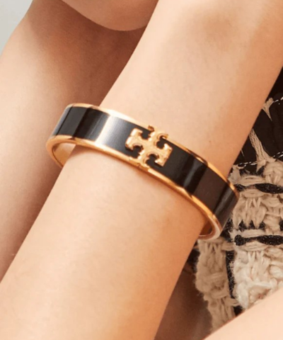 Tory Burch Kira Enameled Bracelet 20255147 2
