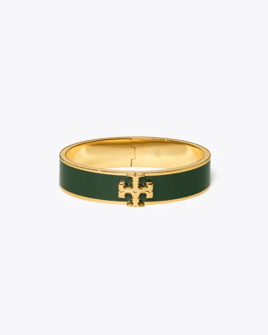 Tory Burch Kira Enameled Bracelet-20255147