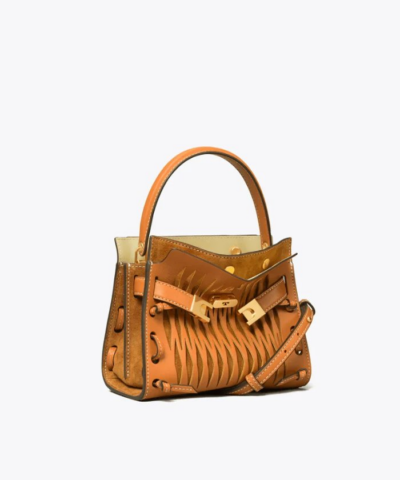 Tory Burch Lee Radziwill Petite Double Bag 20257639 2