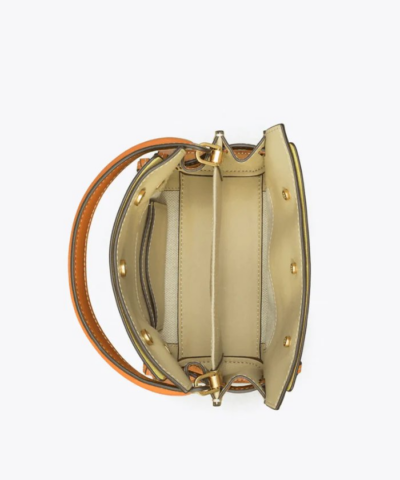 Tory Burch Lee Radziwill Petite Double Bag 20257639 4