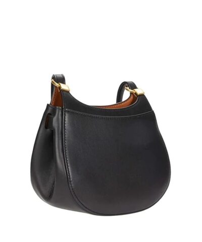 Tory Burch Lee Radziwill Saddlebag 20258083 2